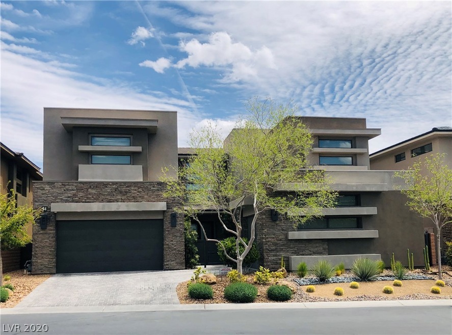 64 Pristine Glen St, Las Vegas, NV 89135 - photo 1