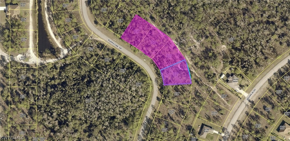 434 Burrstone Dr, Lehigh Acres, FL 33936 - photo 1