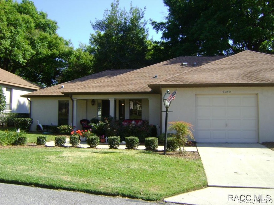 Charming CURB APPEAL!