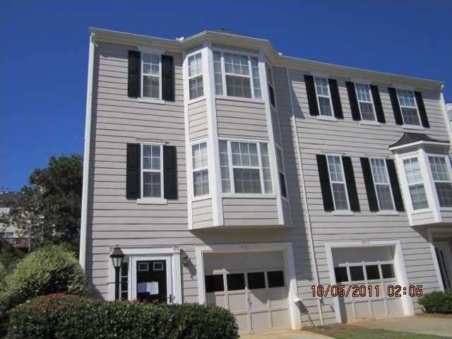 4411 Thorngate Ln unit 4411, Acworth, GA 30101 - photo 1