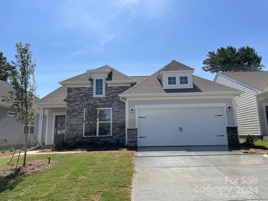 198 White Apple Way unit BF5 82, Statesville, NC 28625 - photo 1