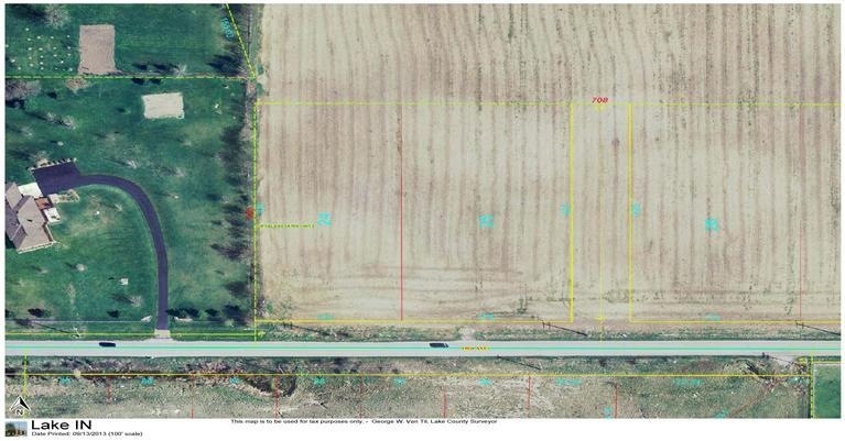 8262 E 101st Ave, Crown Point, IN 46307 - photo 1