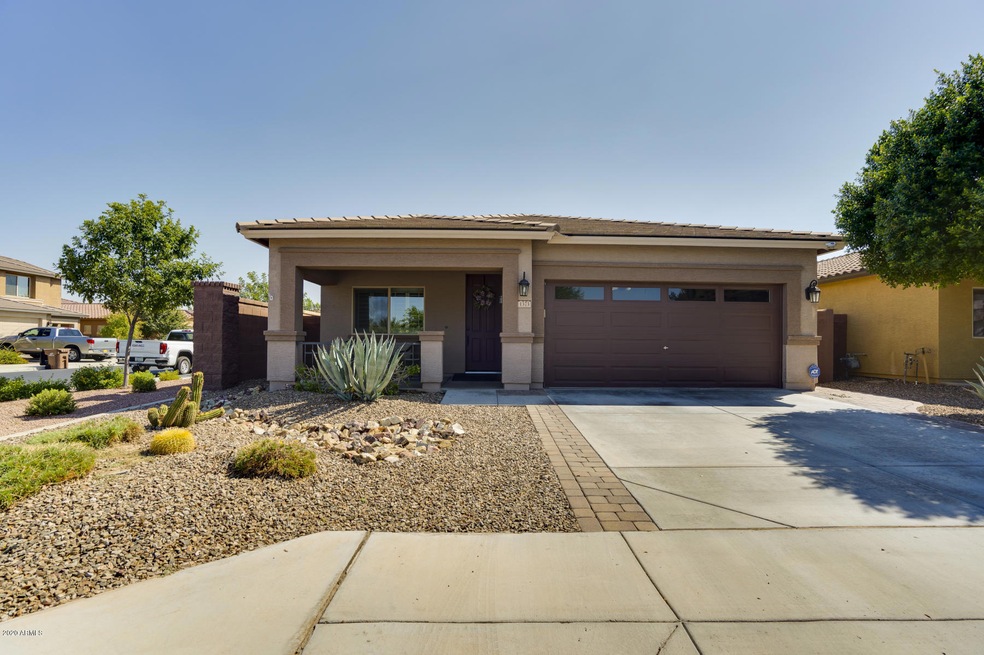 1373 W Apricot Ave, San Tan Valley, AZ 85140 - photo 1