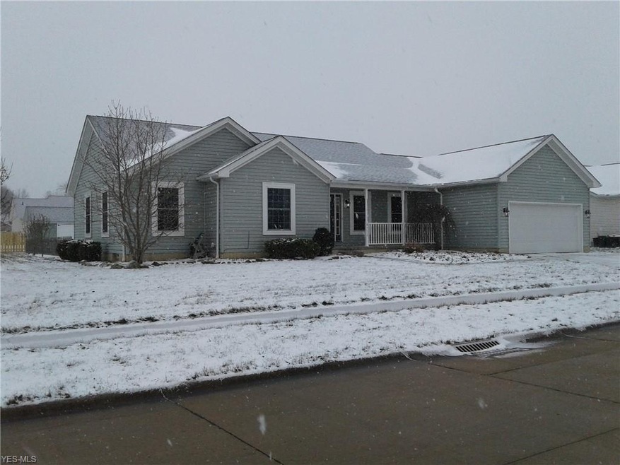 Beautiful Ranch home in Pheasant Run Village (corn