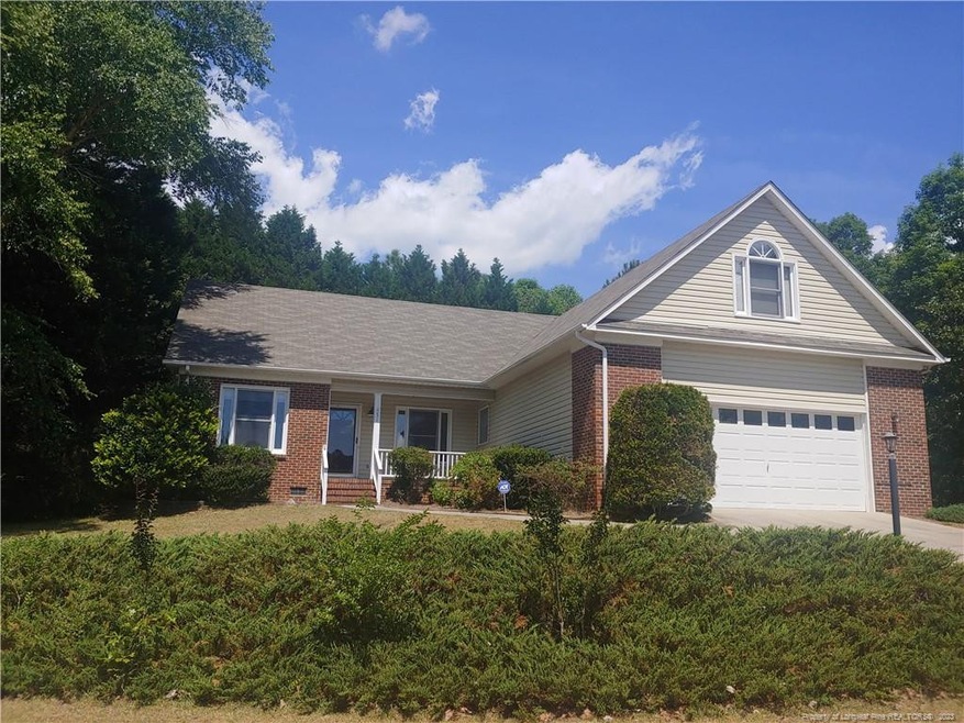 51 Wispy Willow Dr, Sanford, NC 27332 - photo 1