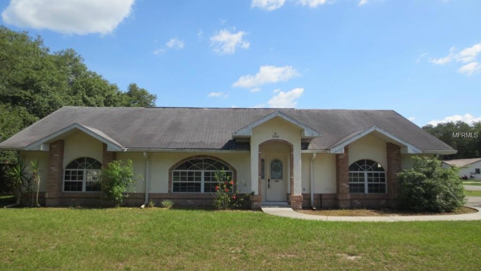 5400 Genevieve Cir, Zephyrhills, FL 33542 - photo 1