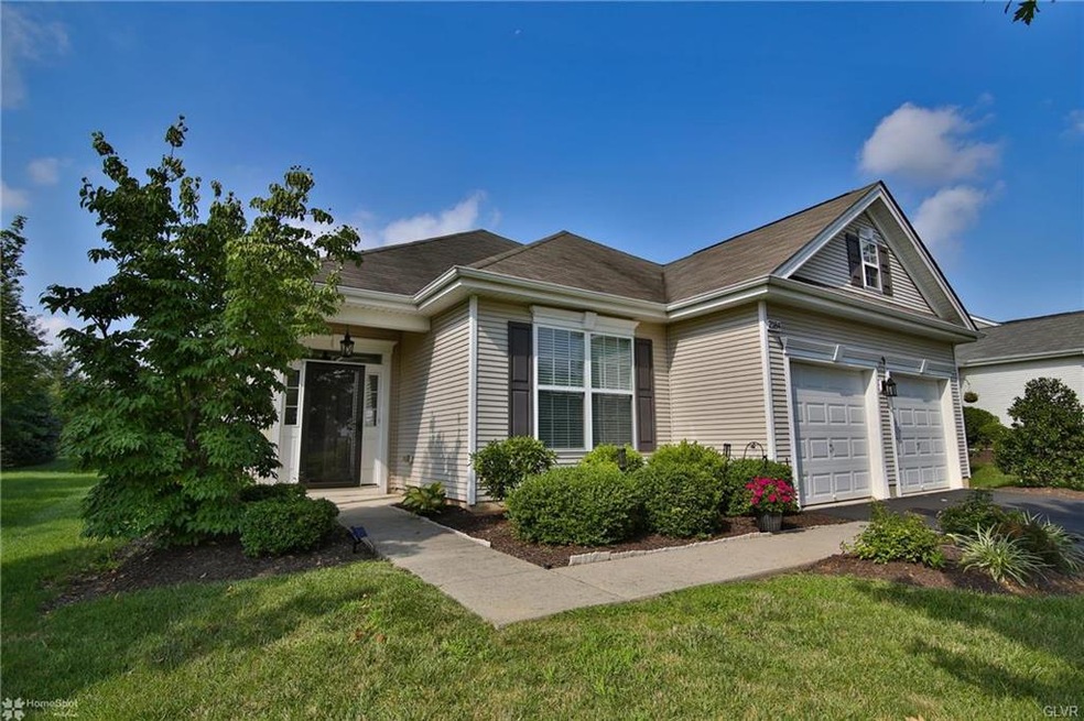 2184 Kingsview Rd, Macungie, PA 18062 - photo 1