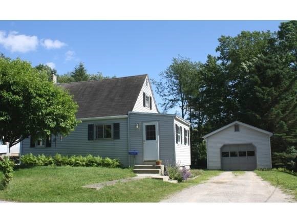 134 Curtis Ave, Rutland, VT 05701 - photo 1