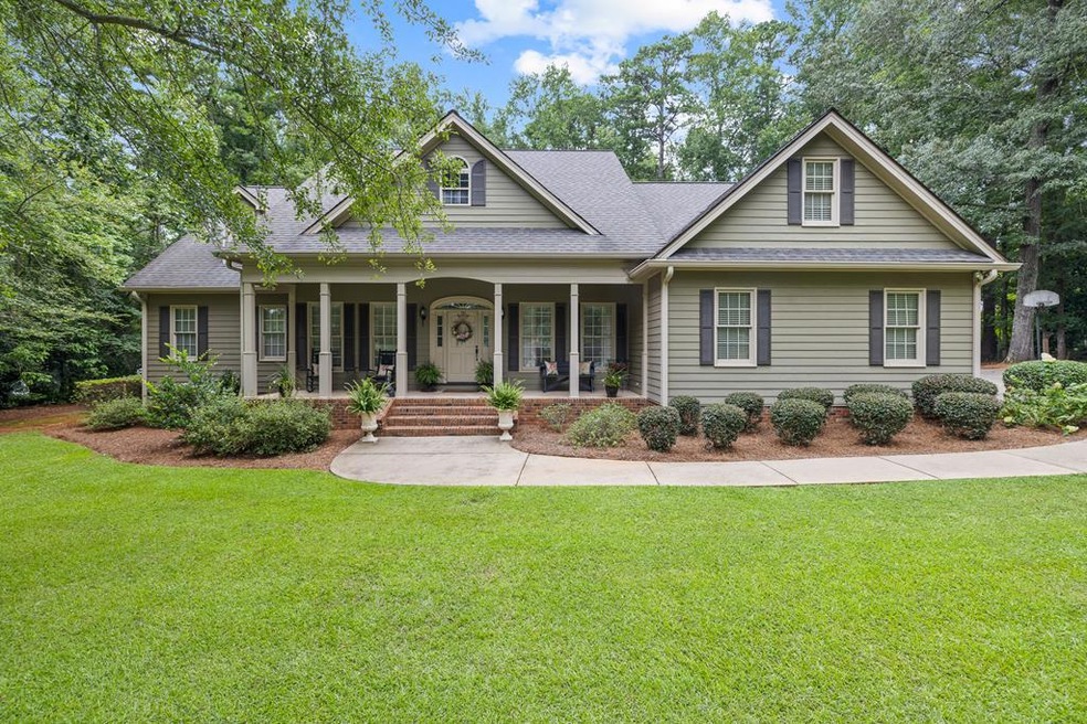 300 Carriage Way, Eatonton, GA 31024 - photo 1