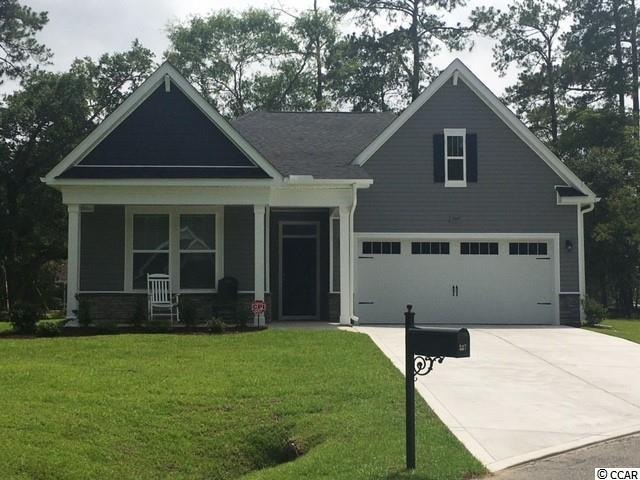 307 Dunbarton Ln unit Lot 44, Conway, SC 29526 - photo 1