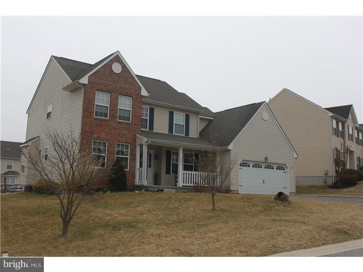 505 Sepia Ct, Newark, DE 19702 - photo 1