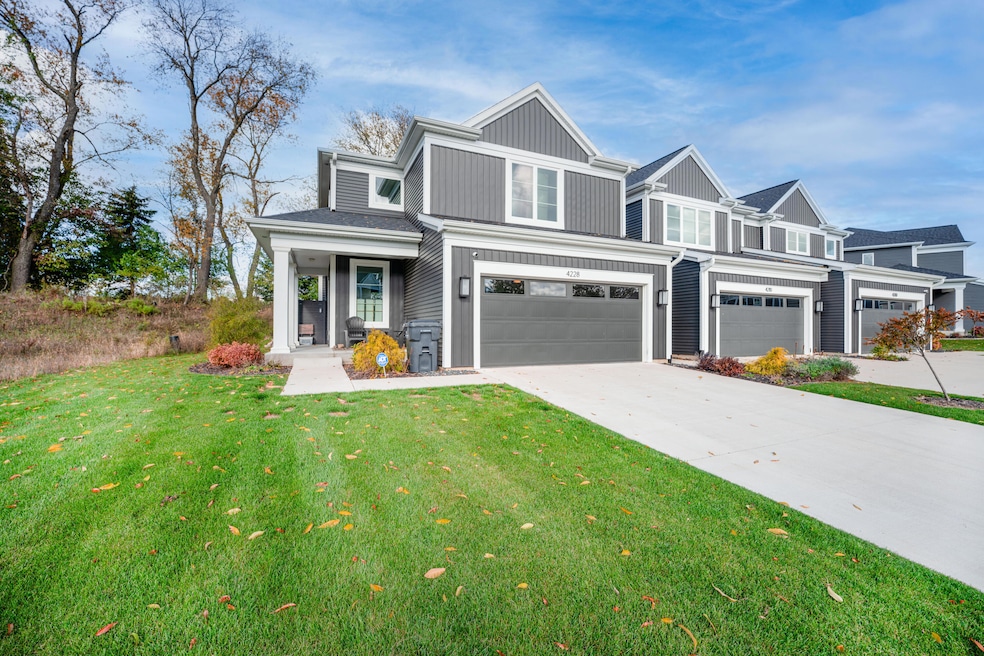 4228 Corvo Trace, Kalamazoo, MI 49006 - photo 1