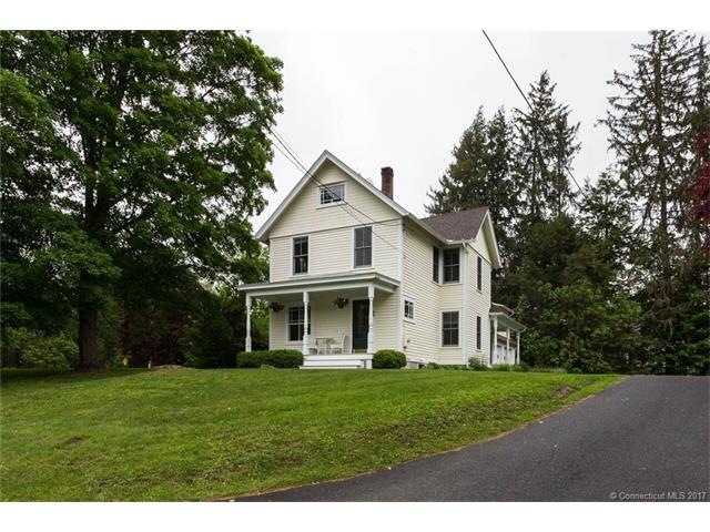 20 Ethan Allen St, Salisbury, CT 06068 - photo 1