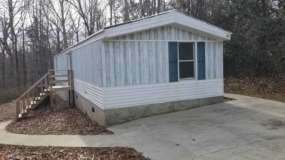 4476 Cannon Bridge Rd, Demorest, GA 30535 - photo 1