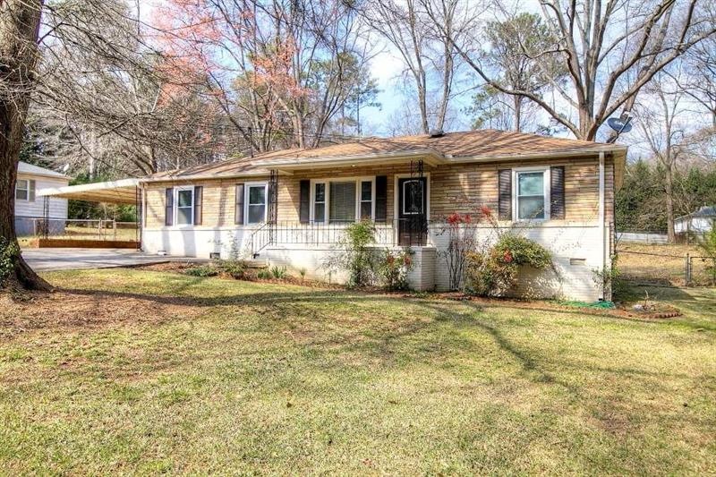 1712 Nathan Ln, Austell, GA 30168 - photo 1