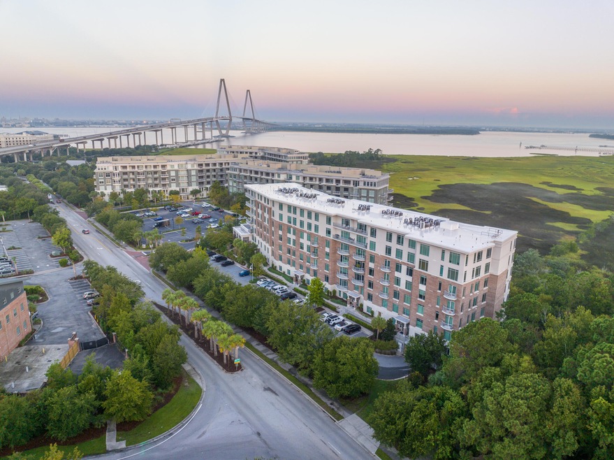 Welcome Home to Tides IV