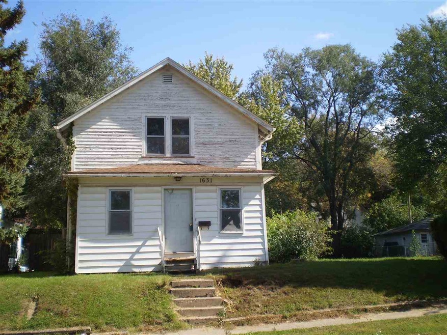 1631 14th St, Rock Island, IL 61201 - photo 1