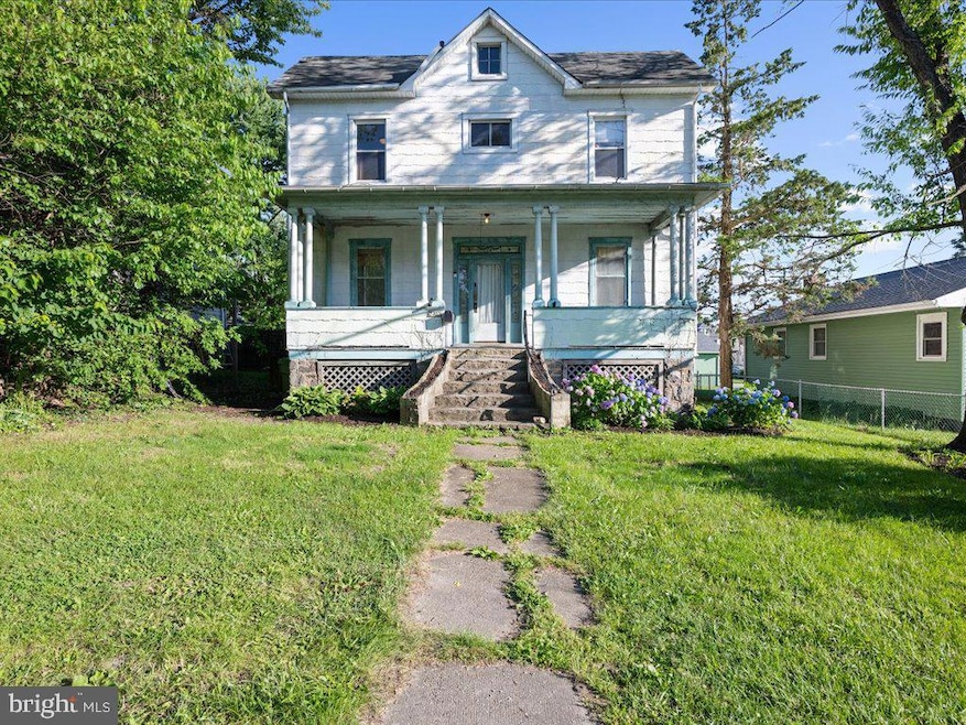 2303 E Cold Spring Ln, Baltimore, MD 21214 - photo 1