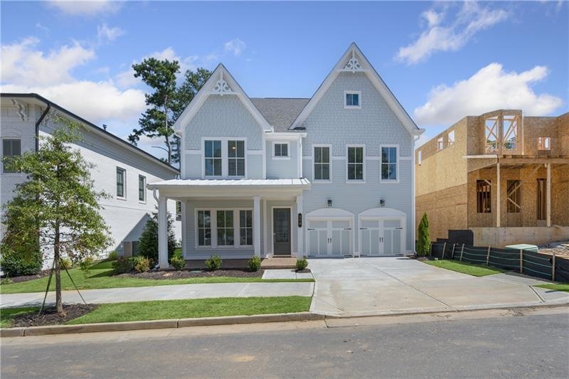 270 Anglin Walk ~ Ready Now!