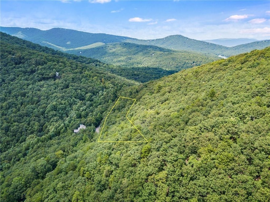 8267 Cox Mountain Ln, Jasper, GA 30143 - photo 1