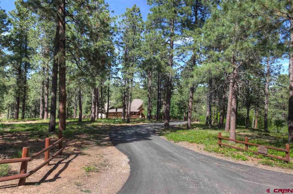 0 Tristan Trail unit 770052, Durango, CO 81301 - photo 1