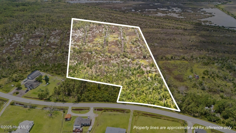 Property Lines