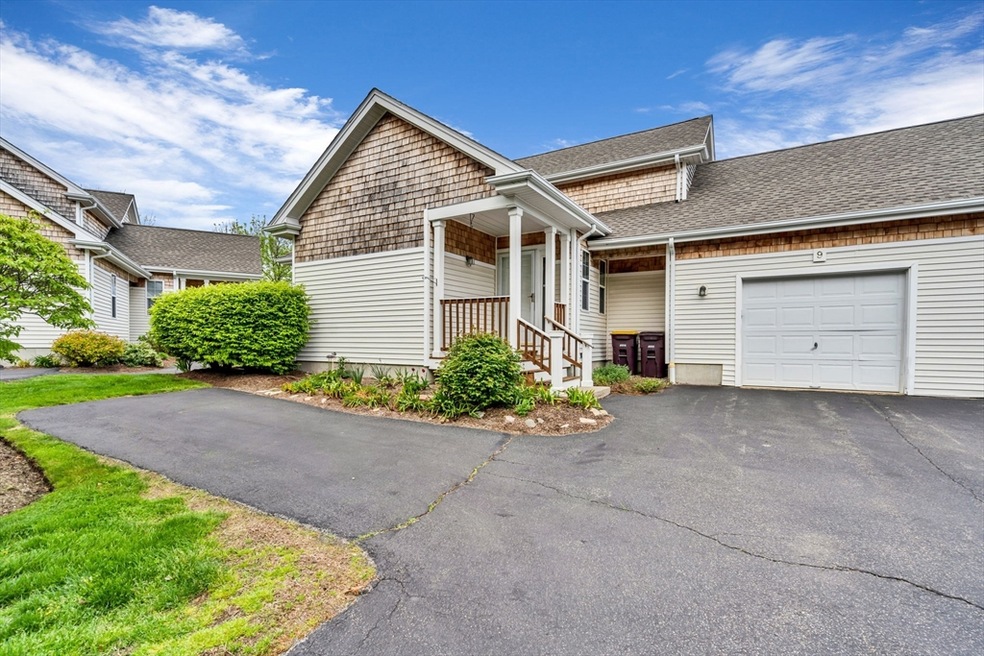 37 School House Rd unit 9, Weymouth, MA 02188 - photo 1