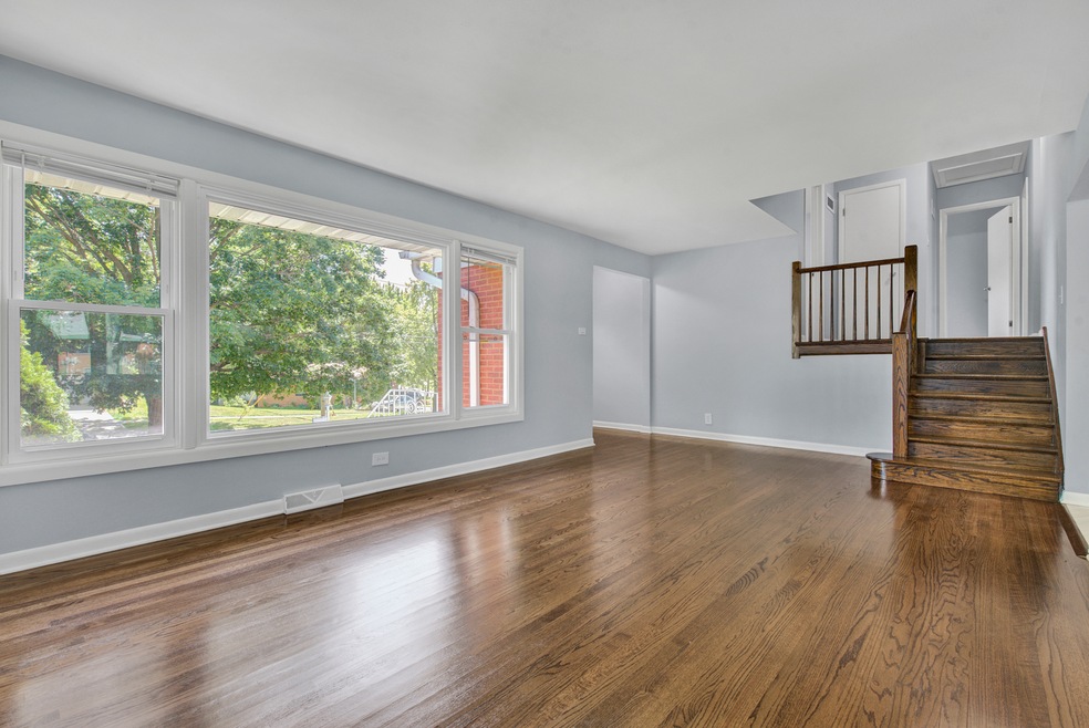 17140 Summit Ave, Hazel Crest, IL 60429 - photo 1