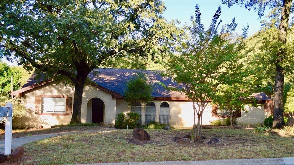 613 Overland Trail, Southlake, TX 76092 - photo 1