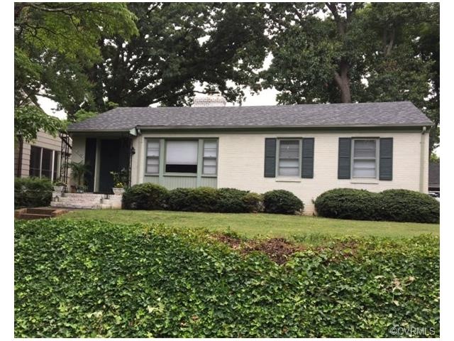 5105 New Kent Rd, Richmond, VA 23225 - photo 1