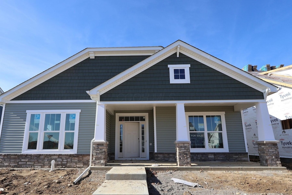 4505 Nonius Dr, Hilliard, OH 43026 - photo 1