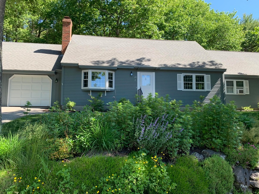 231 Flintlock Village unit 2, Wells, ME 04090 - photo 1