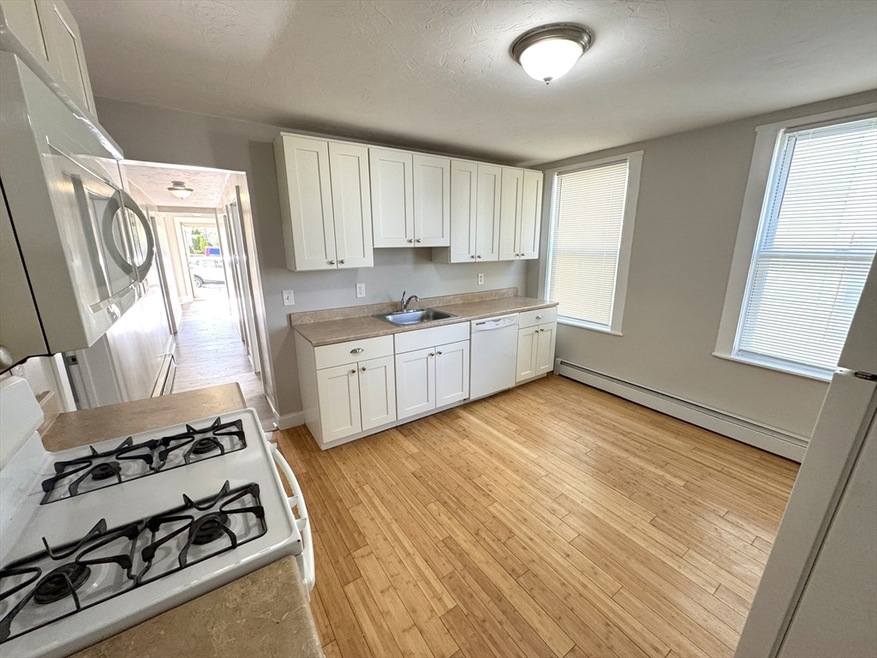 26 Arlington Ave unit 1, Revere, MA 02151 - photo 1