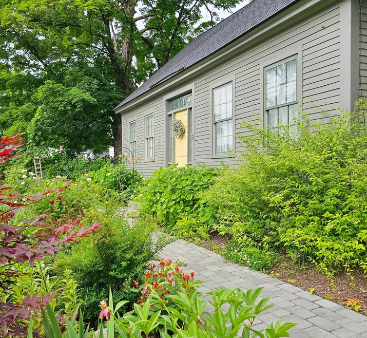 8 River St, Alstead, NH 03602 - photo 1