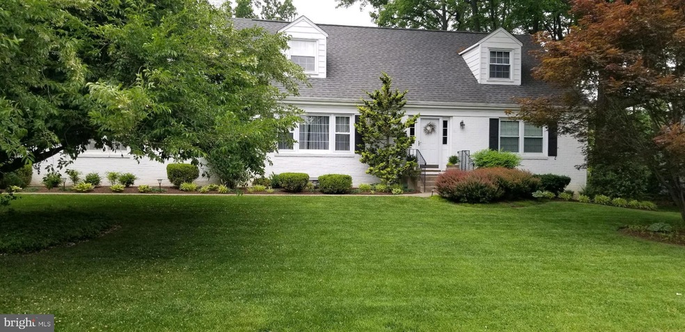 1316 Hillside Blvd, Wilmington, DE 19803 - photo 1