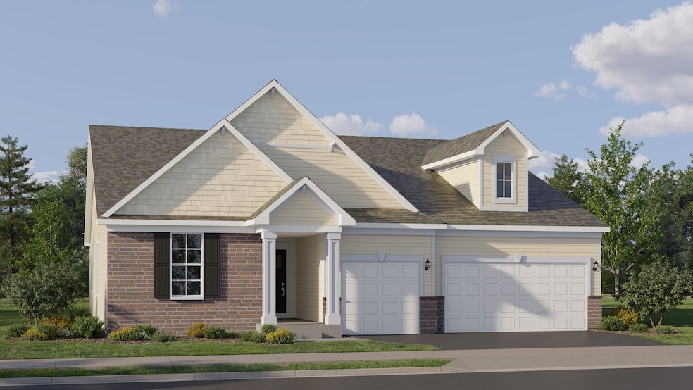 121 Pinehill St, South Elgin, IL 60177 - photo 1