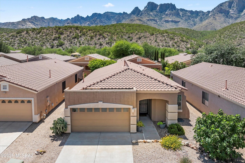 2256 E Stone Stable Dr, Tucson, AZ 85737 - photo 1