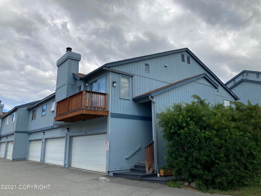 2250 Sentry Dr unit 506, Anchorage, AK 99507 - photo 1