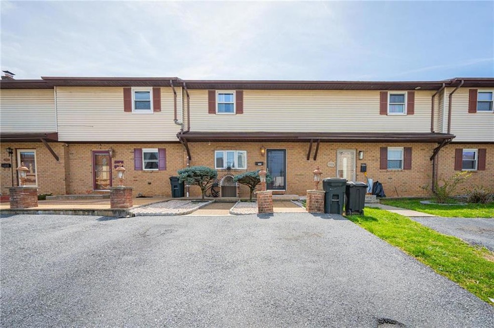 Sold $263,000 • Co-Listing Agent