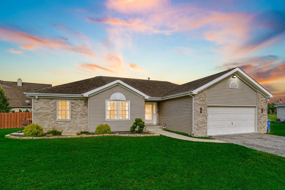 9427 Polk St, Crown Point, IN 46307 - photo 1