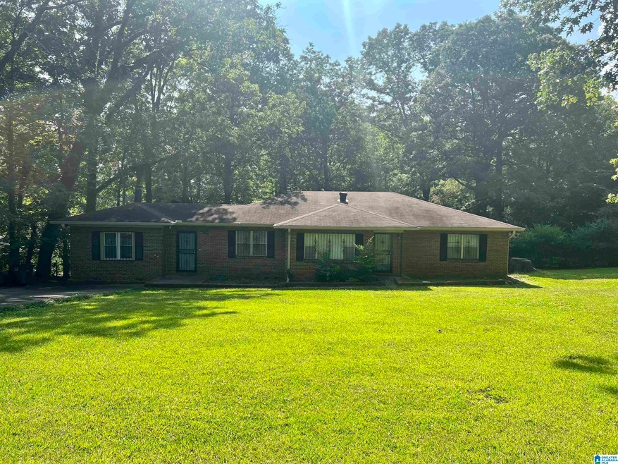 1708 3rd St NW, Center Point, AL 35215 - photo 1