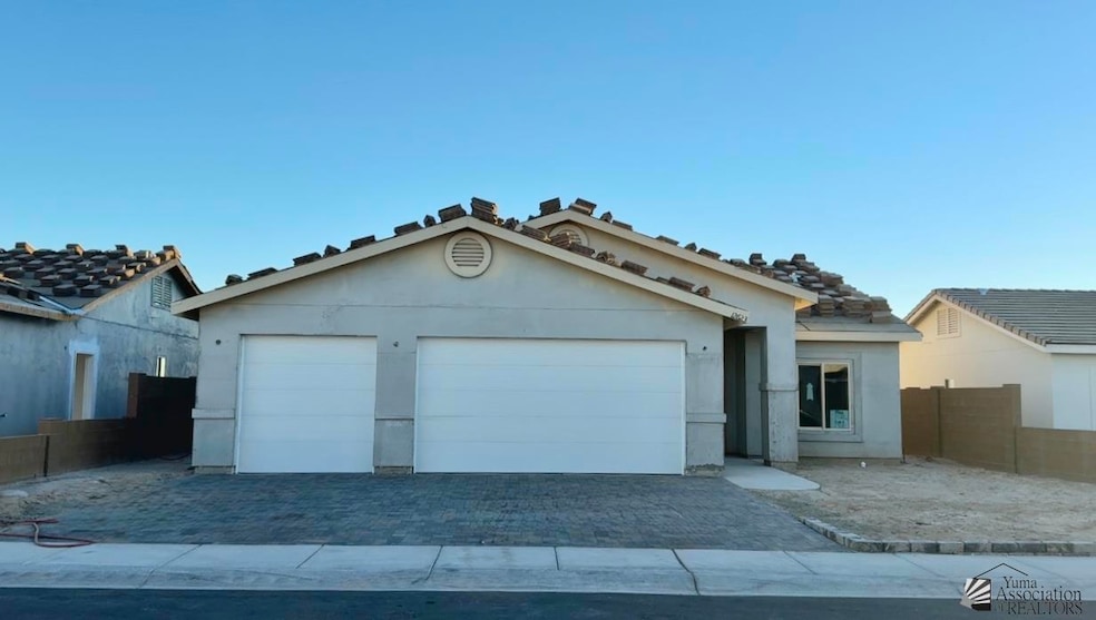 12623 E 51st Place, Yuma, AZ 85367 - photo 1