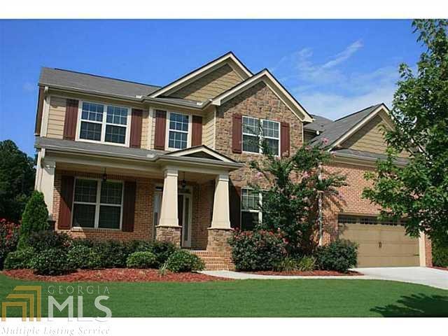 2248 Well Springs Dr, Buford, GA 30519 - photo 1