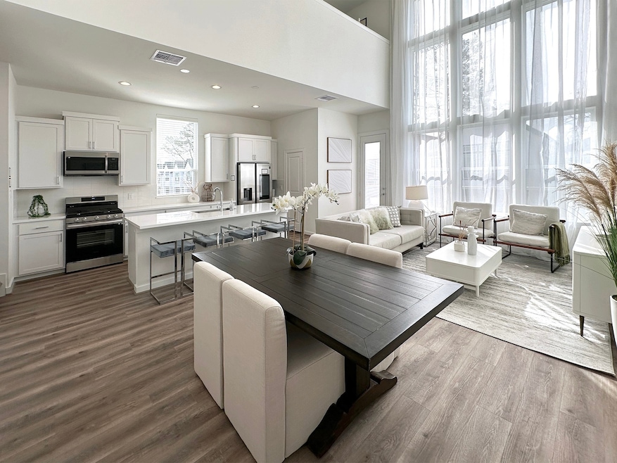 1202 Highland Vineyard Ln, Houston, TX 77091 - photo 1