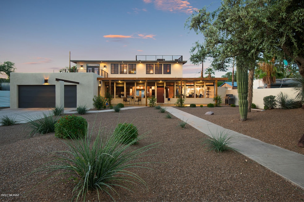 2815 E 5th St, Tucson, AZ 85716 - photo 1