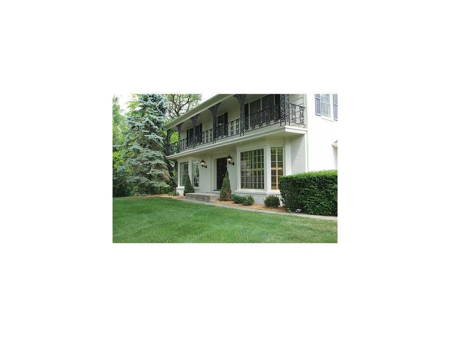 Front Exterior.