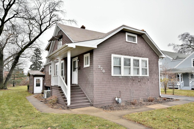 270 N Clinton Ave, Elmhurst, IL 60126 - photo 1