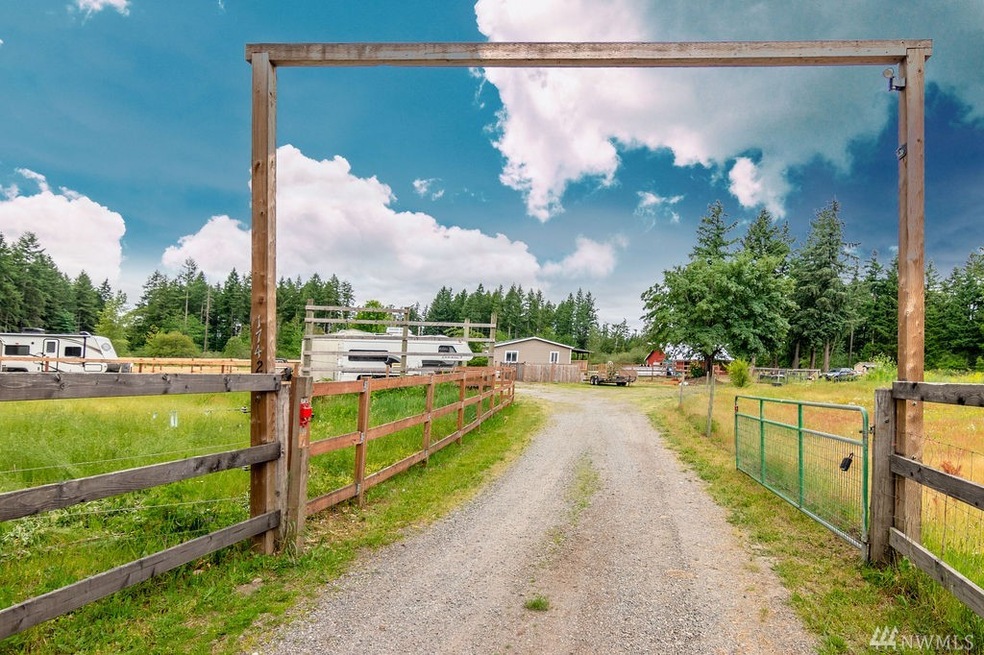 17420 153rd Ave SE, Yelm, WA 98597 - photo 1