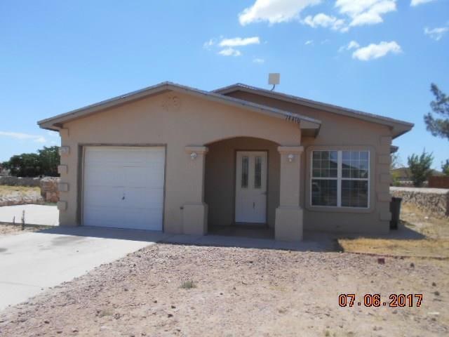 14416 Donny Murray Ln, El Paso, TX 79928 - photo 1
