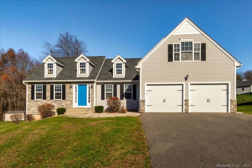 10 Larensen Ridge, Bloomfield, CT 06002 - photo 1